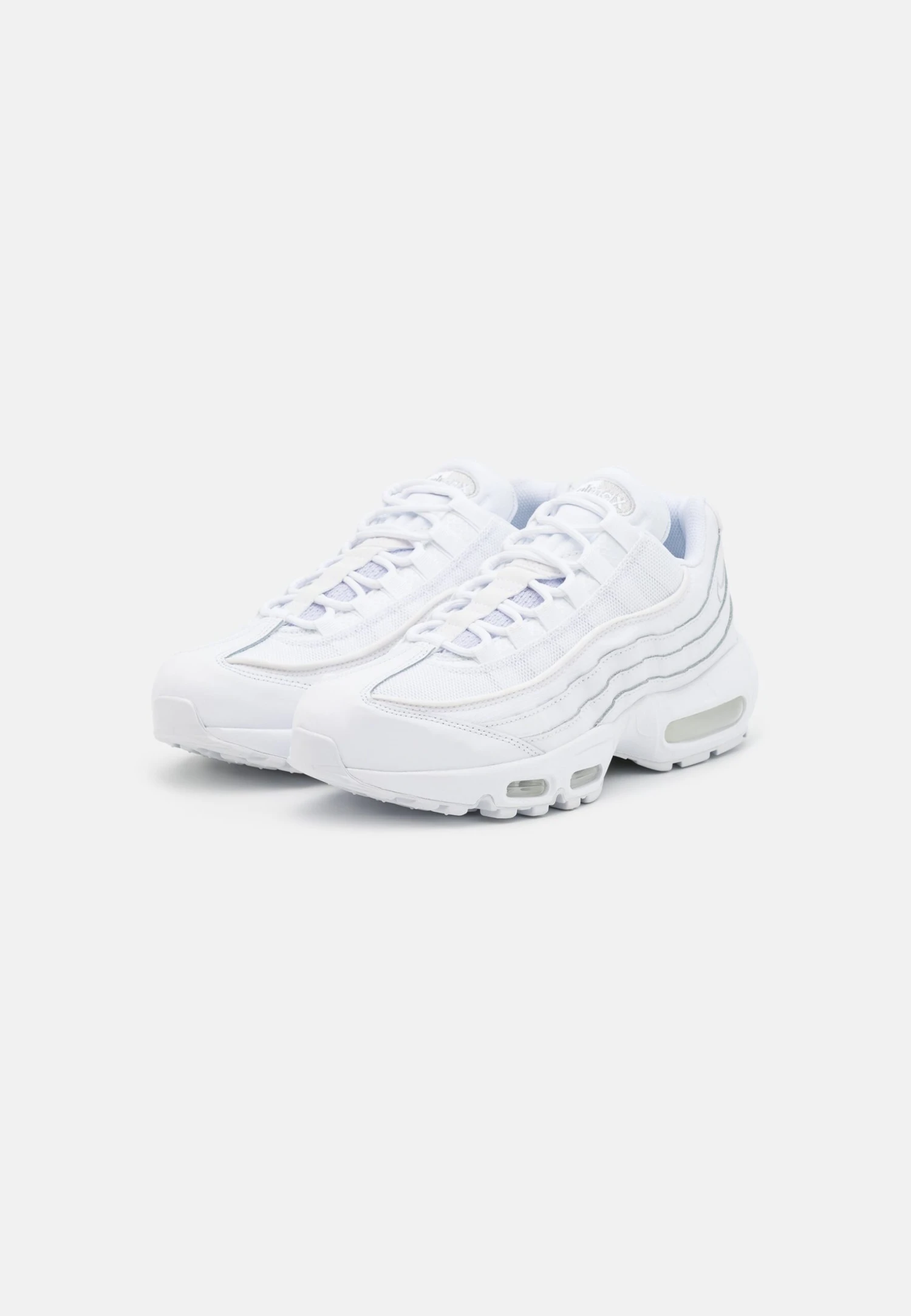 Nike Sportswear Air Max Essential - Zapatillas - White/Grey Fog 4 Nike Sportswear Air Max Essential - Zapatillas - White/Grey Fog - Imagen 2