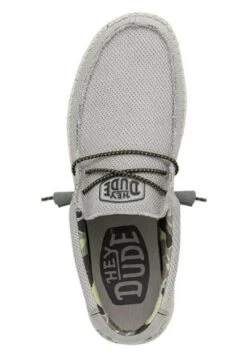Hey Dude Zapatos Con Cordones - Grigio -Toni Pons Ventas 2b0e0d43e9434f44a0126970e0f4144c