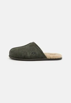 Ugg Scuff - Pantuflas - Forest Night