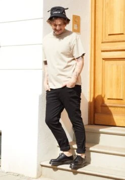 Dr. Martens 1461 Bex Unisex - Zapatos Con Cordones - Black Smooth -Toni Pons Ventas 2bf69b5288fc406fbd6af379e8898107