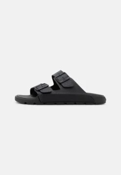 Boss Surfley Dmpr Unisex - Pantuflas - Black