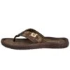 Cartago 82614 Dunas Vi Chanclas- Sandalias De Dedo - Brown 2 Cartago 82614 Dunas Vi Chanclas- Sandalias De Dedo - Brown -Toni Pons Ventas 2d399034893243a5991613b245e6dfb4