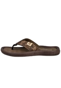 Cartago 82614 Dunas Vi Chanclas- Sandalias De Dedo - Brown