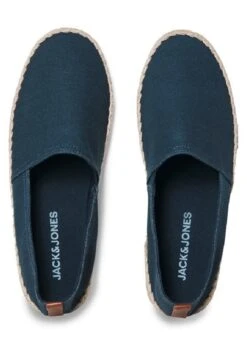 Jack & Jones Alpargatas - Alpargatas - Azul Marino -Toni Pons Ventas 2dffa60f916644c19729aac6ebce1378