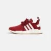 Adidas Originals Nmd_R1 Boost Shoes - Zapatillas - Collegiate Burgundy/White/Gum -Toni Pons Ventas 2ea39d9f2e1048b1b20fde465116e929