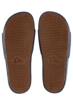 Quiksilver Rivi Slide - Chanclas De Baño - Blue -Toni Pons Ventas 30b48896b6984438b981a8f477432461