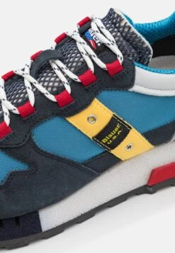 Blauer Heron - Zapatillas - Avio/Red -Toni Pons Ventas 3211b6248baa49e08f08ba868aa4e19c