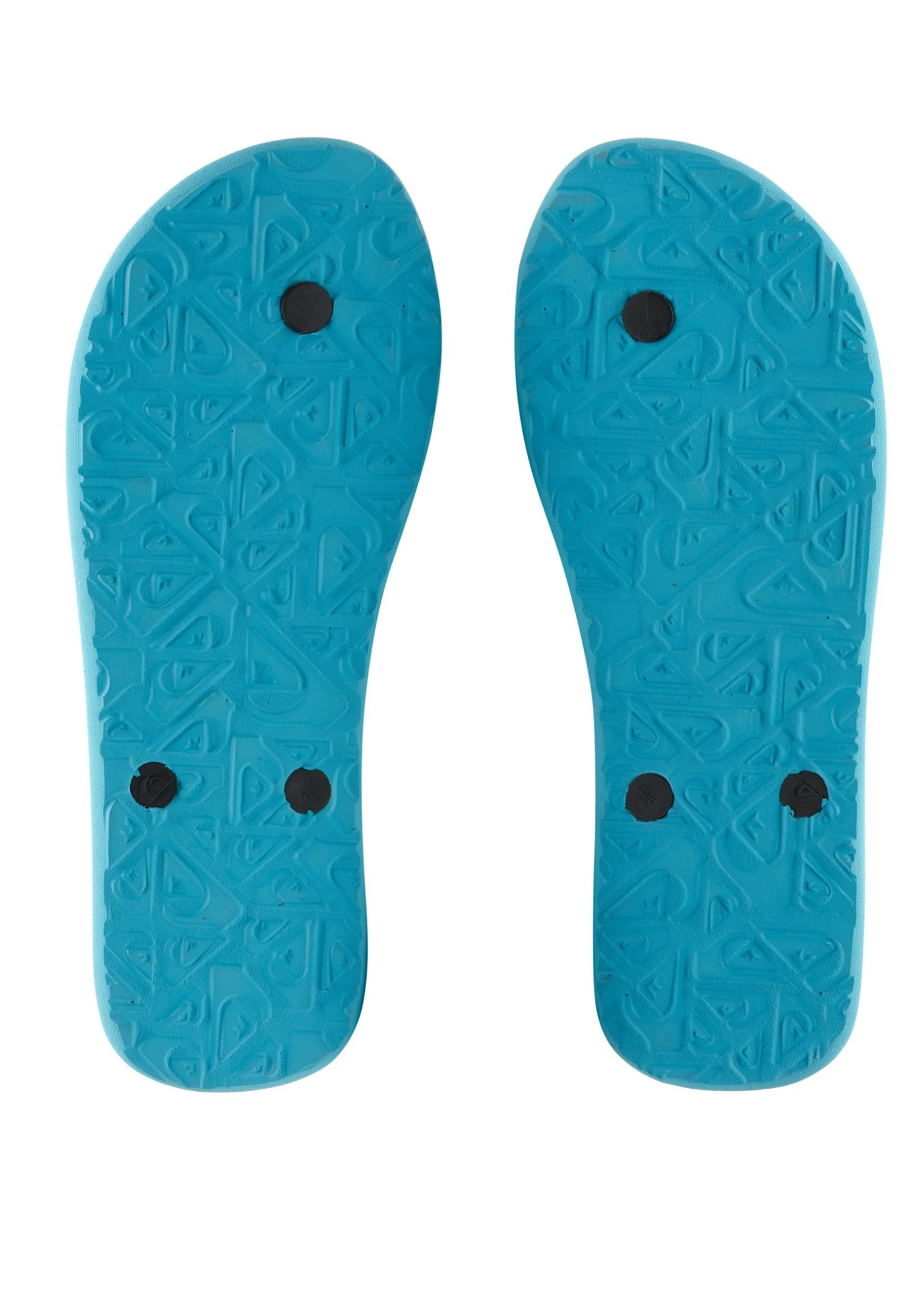 Quiksilver Molokai Core - Tongs - Sandalias De Dedo - Black 2 7 Quiksilver Molokai Core - Tongs - Sandalias De Dedo - Black 2 - Imagen 5