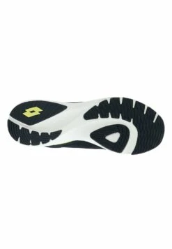 Lotto Speedevo Neutral Runnin - Zapatillas - Black -Toni Pons Ventas 32db36d4ad5841cf879d2897efe42bc3