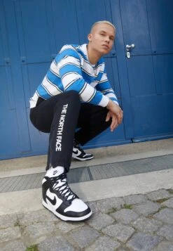 Nike Sportswear Nike Dunk Hi Retro Bttys - Zapatillas Altas - White/Black/Total Orange -Toni Pons Ventas 339446d643d047cebb84cd9190569595