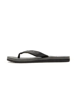 Chanclas De Dedo - Black