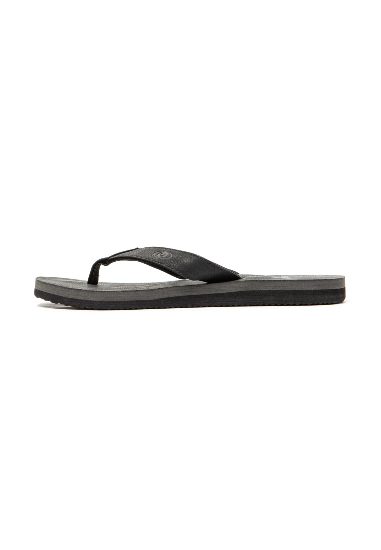 Chanclas De Dedo - Black 3 Chanclas De Dedo - Black