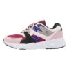 British Knights Taiga - Zapatillas - Pink, GreyMarsala