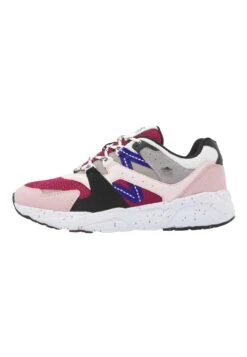 British Knights Taiga - Zapatillas - Pink, GreyMarsala