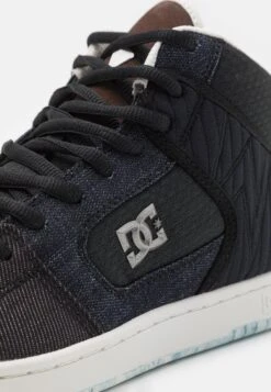 DC SHOES Star Wars Manteca 4 Unisex - Zapatillas Skate - Black/Brown 13 DC SHOES Star Wars Manteca 4 Unisex - Zapatillas Skate - Black/Brown -Toni Pons Ventas 34c4d2ca1db04deb986498f7101145ee