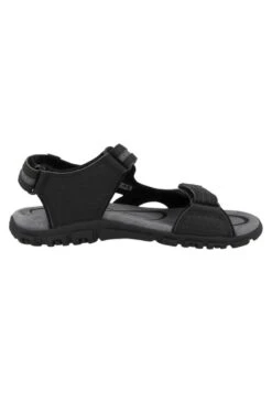 Geox Strada - Sandalias De Senderismo - Black -Toni Pons Ventas 36418d4e83c940d8a0fe80f9b69bd5e1
