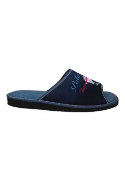 Polo - Sandalias Planas - Azul Marino 13 Polo - Sandalias Planas - Azul Marino -Toni Pons Ventas 36d34003e12149c3b5d4771484eed91b