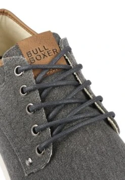 Bullboxer - Zapatos Con Cordones - Black -Toni Pons Ventas 37631771c84046a4bca9f0058b784b8c