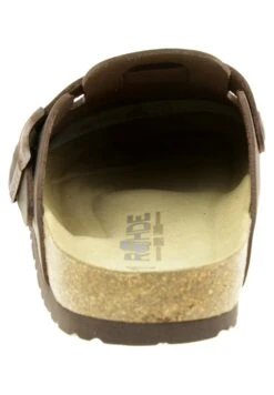 Rohde Zuecos - Mocca -Toni Pons Ventas 376ee30a74b24d22a597d577ae7b6568