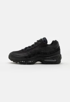 Nike Sportswear Air Max 95 Essential - Zapatillas - Black/Dark Grey