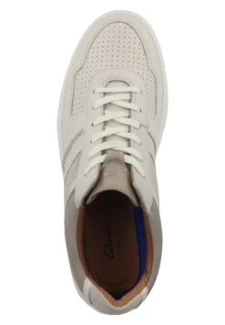 Clarks Cambro Race Low - Zapatillas - Offwhite Combi -Toni Pons Ventas 37ddc94d2b9145b1bf7a61dd0146b89a