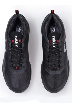 RUKKA Rubi Mr - Zapatos Con Cordones - Schwarz -Toni Pons Ventas 387a1d309ae2497a844d8b7eb82b9bdd