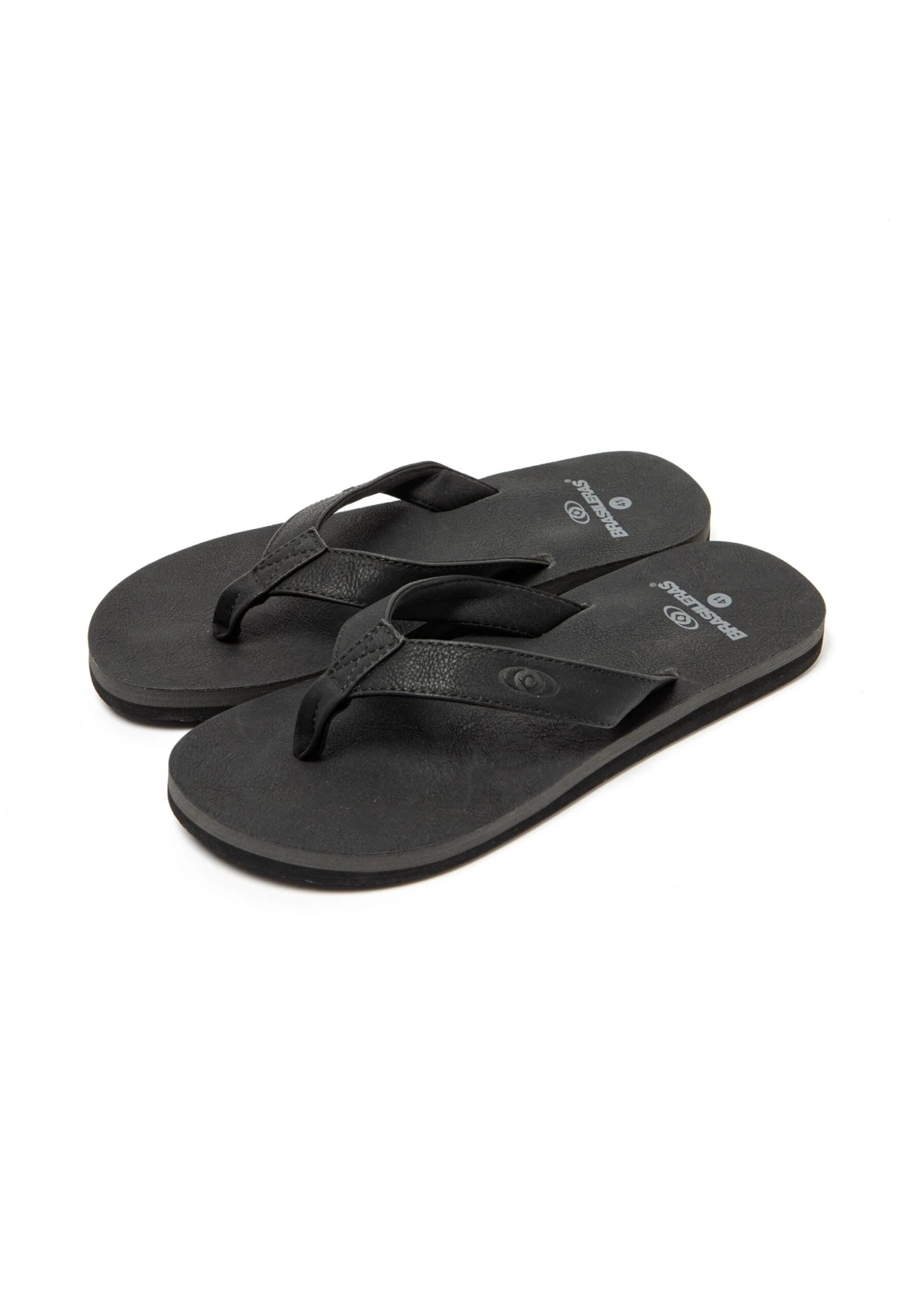 Chanclas De Dedo - Black 4 Chanclas De Dedo - Black - Imagen 2