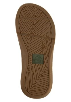 Reef Santa Ana- Sandalias De Dedo - Olive/Gum 15 Reef Santa Ana- Sandalias De Dedo - Olive/Gum -Toni Pons Ventas 39deabc2128c4350a45f5dcd7e1dc18f