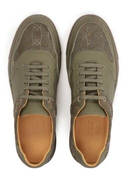 Kazar Ajaks - Zapatillas - Green -Toni Pons Ventas 3a303c6625f748fd82bd712702f13500