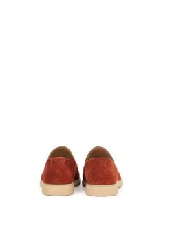 Kazar Sagar - Mocasines - Orange -Toni Pons Ventas 3a9078d6ad6e40e284146e5dc569862d