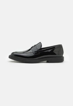 Boss Larry - Mocasines - Black