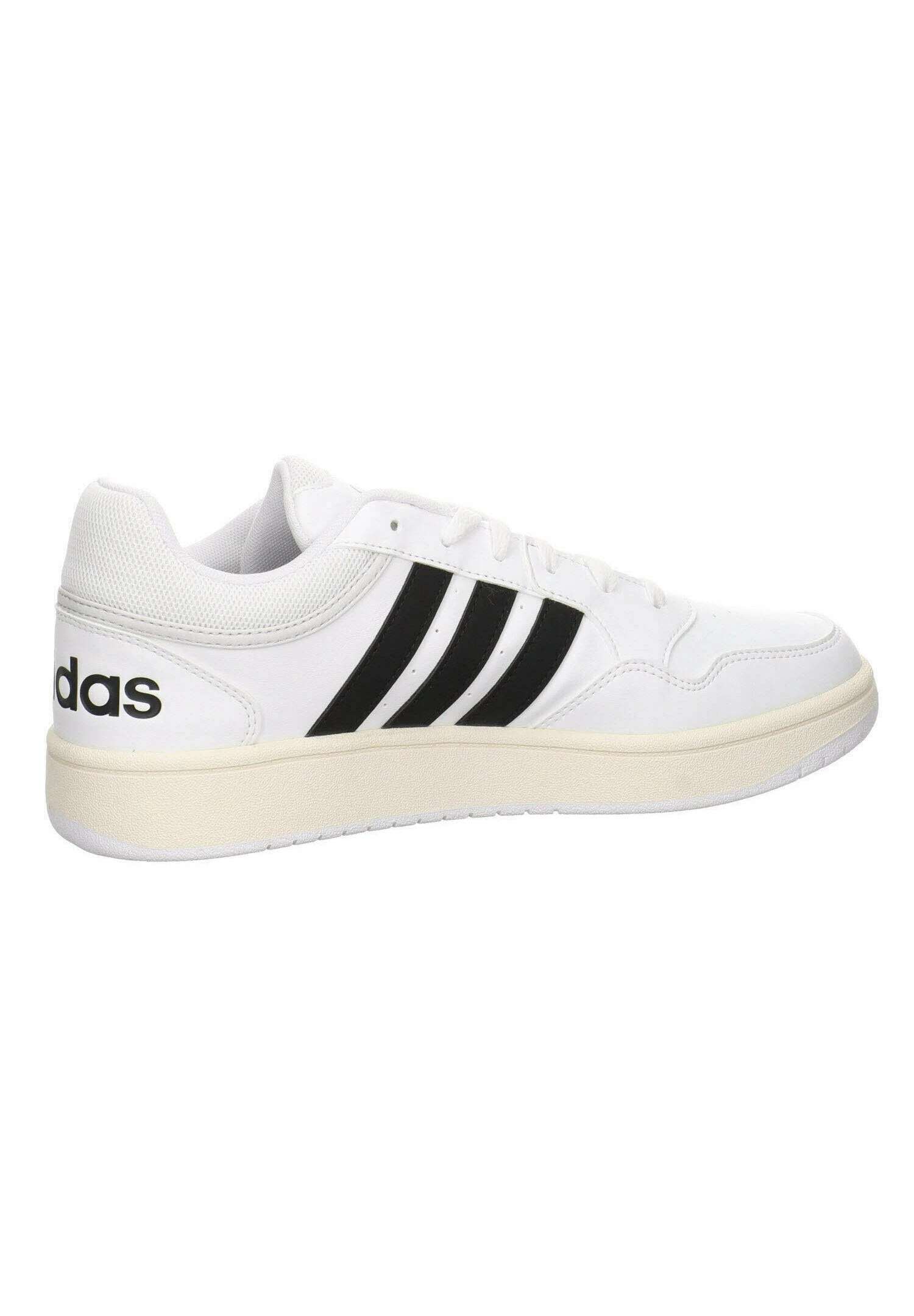 Adidas Originals Hoops- Zapatillas - Ftwr White 10 Adidas Originals Hoops- Zapatillas - Ftwr White - Imagen 8
