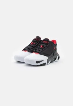 Jordan Max Aura 4 - Zapatillas Altas - Black/Gym Red/White -Toni Pons Ventas 3c4ebf985d5d4f968df5d1897c046b5e