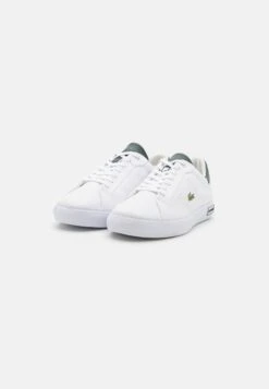 Lacoste Powercourt 2.0 - Zapatillas - White/Dark Green -Toni Pons Ventas 3c798d66e7aa403f86607f013caad09f