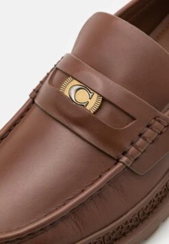 Coach Coin Loafer - Mocasines - Saddle -Toni Pons Ventas 3e74a8b9c40b40a5a4580ddd7e9d15a0