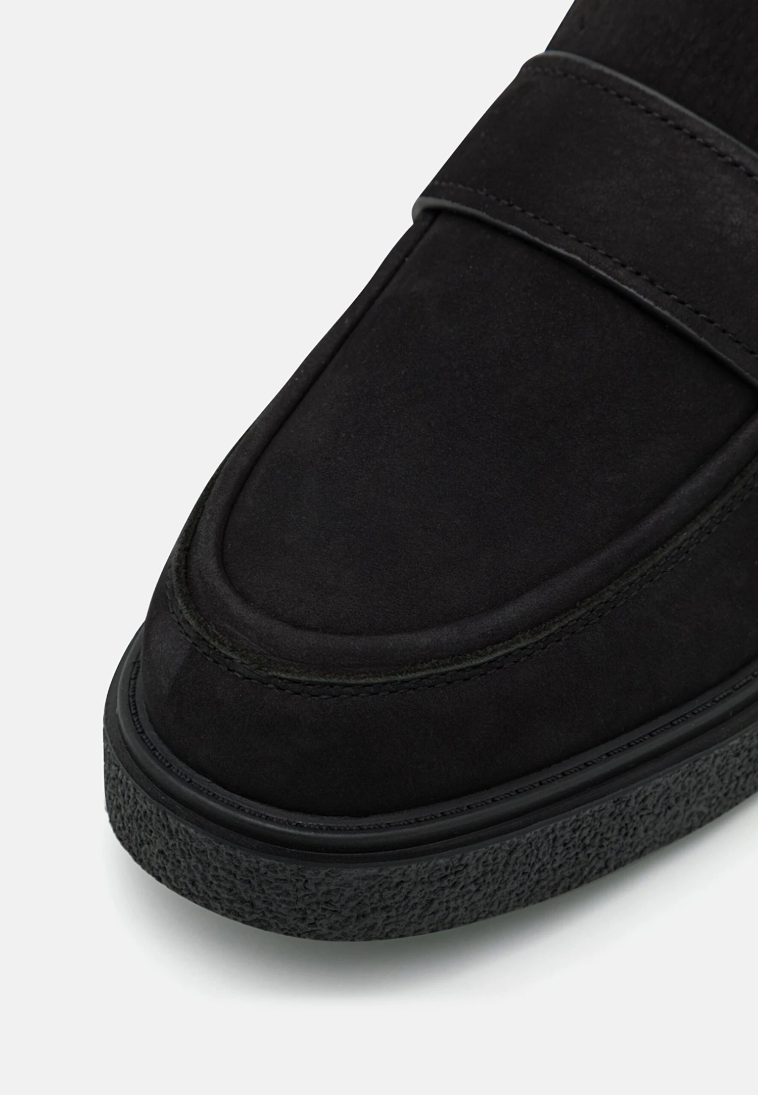 Calvin Klein Loafer - Mocasines - Triple Black 8 Calvin Klein Loafer - Mocasines - Triple Black - Imagen 6
