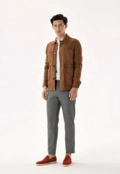 Kazar Sagar - Mocasines - Orange -Toni Pons Ventas 3f3a966af88d4b4997d6e08a62b8cef7