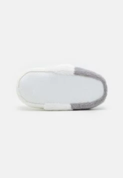 Wolf Slipper - Pantuflas - Grey/White -Toni Pons Ventas 3fb6a89d891648b9be60633c252635bf