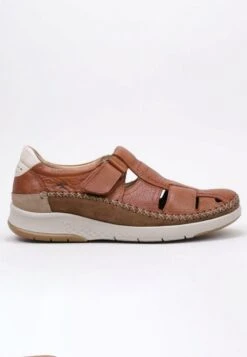 Fluchos Sandalias - Brown -Toni Pons Ventas 3fc6dc091eef424381acb229cccca498