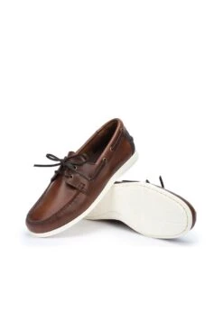 Harrison- Zapatos Con Cordones - Cognac -Toni Pons Ventas 4044110a81eb4b5fb5887dc2b44cd89d