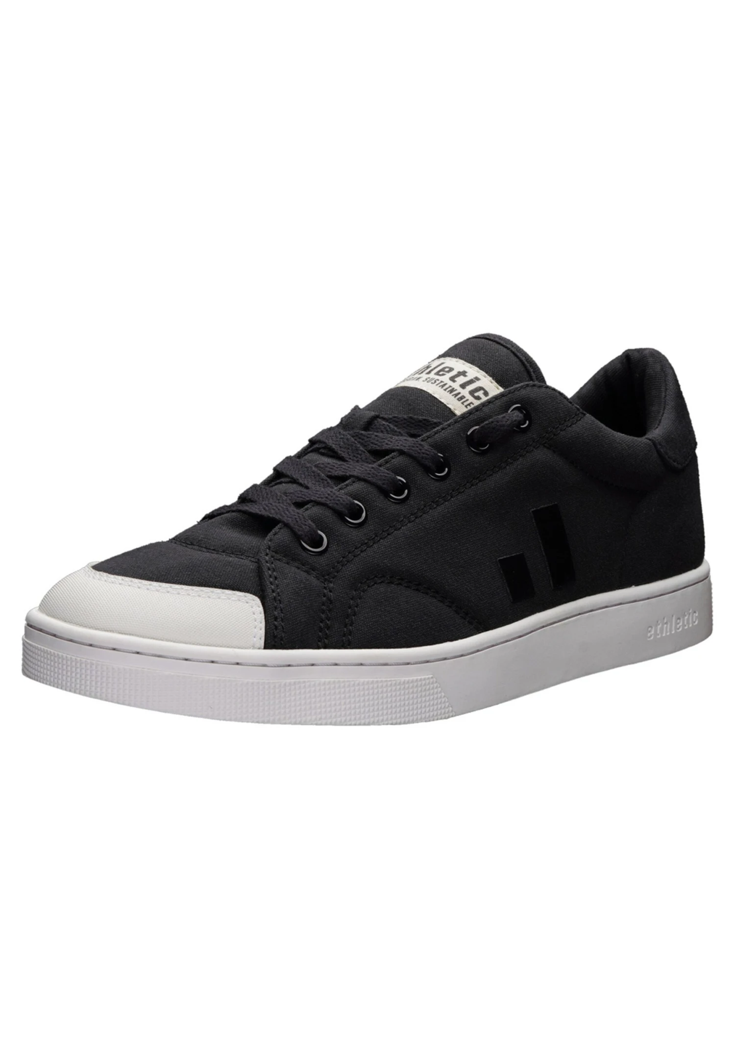 Active Lo Cut - Zapatillas - Jet Black 4 Active Lo Cut - Zapatillas - Jet Black - Imagen 2