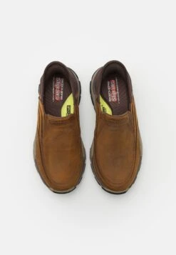 Skechers Respected - Zapatillas - Dark Brown -Toni Pons Ventas 4119bd144b4a4fe5a25714112b312802