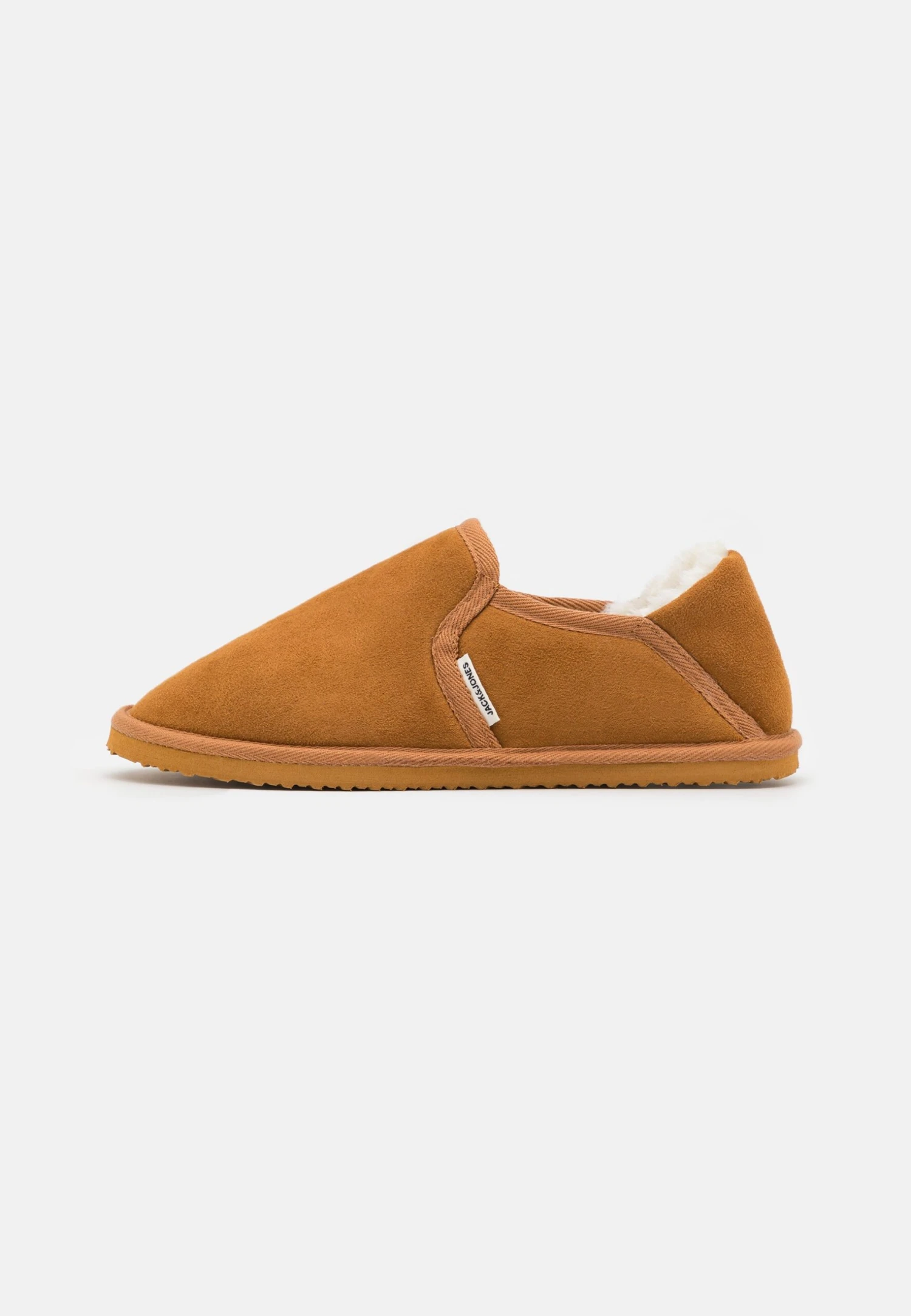 Jack & Jones Jfwmarshall Slipper - Pantuflas - Camel 3 Jack & Jones Jfwmarshall Slipper - Pantuflas - Camel