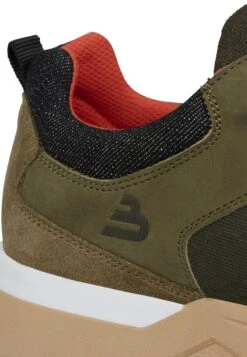 Bullboxer Zapatillas - Green 13 Bullboxer Zapatillas - Green -Toni Pons Ventas 4320f400db684d278c1b224fb3faf8d1