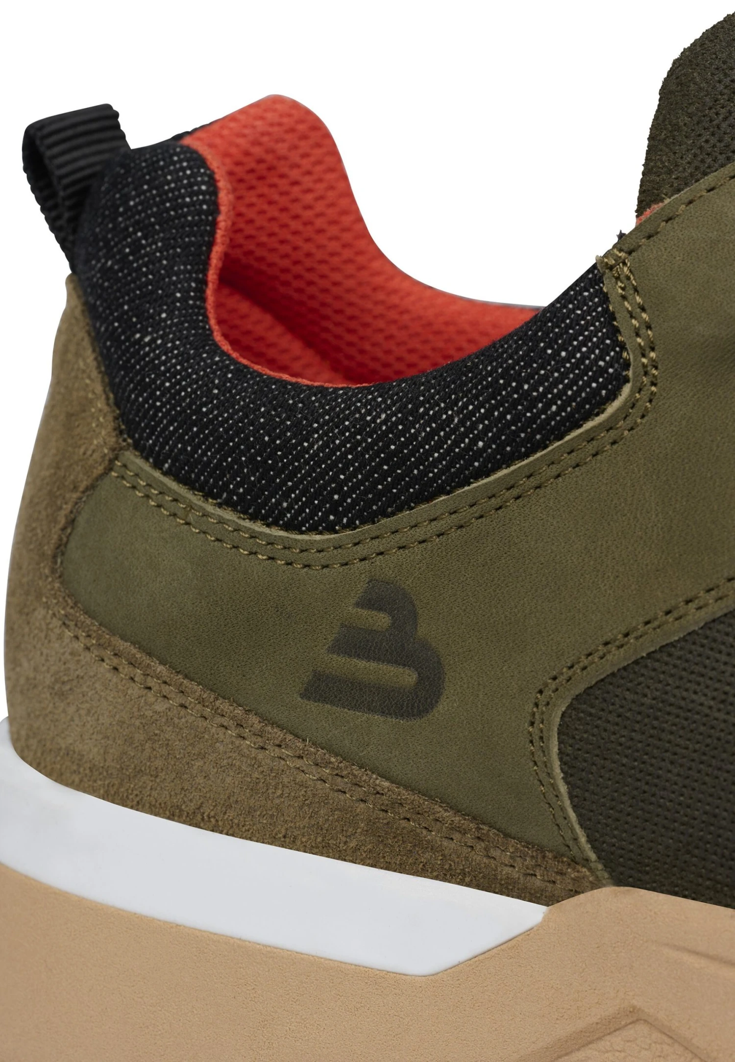 Bullboxer Zapatillas - Green 8 Bullboxer Zapatillas - Green - Imagen 6