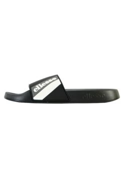 Ellesse À Enfiler Ls70- Chanclas De Baño - Noir/Gris