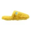Nuvola Pantuflas - Mustard