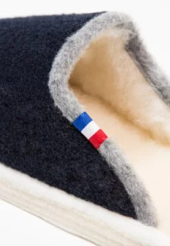 Chalet Chausson - Pantuflas - Marine/Gris -Toni Pons Ventas 43e8269a90734cc4a16e8e6dc4e7cdb1