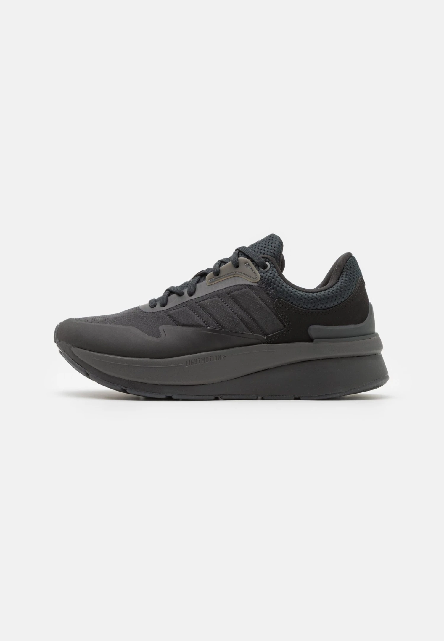 Adidas Sportswear Chill - Zapatillas - Core Black/Carbon/Footwear White 3 Adidas Sportswear Chill - Zapatillas - Core Black/Carbon/Footwear White