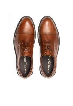 Blucher De Piel Duomo- Zapatos De Vestir - Cuir -Toni Pons Ventas 44c85735d2ab413abba4a10317bea488